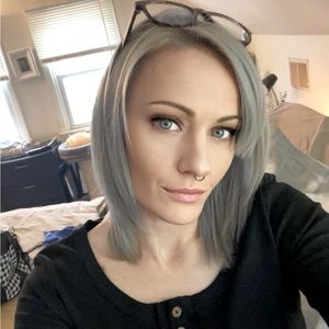 Meet your Posher, Kate